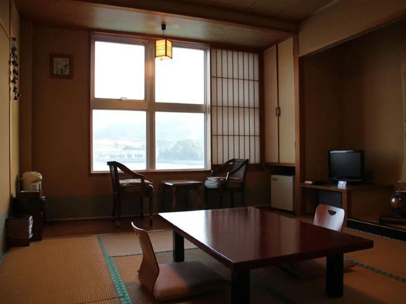 Tara Kanko Hotel Buitenkant foto