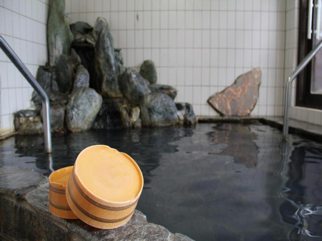 Tara Kanko Hotel Buitenkant foto