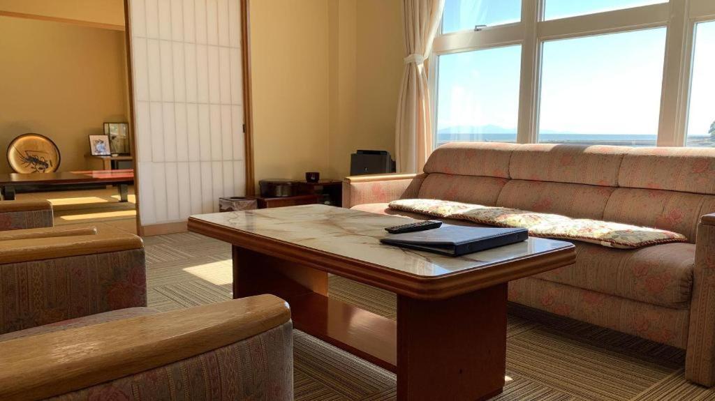 Tara Kanko Hotel Buitenkant foto