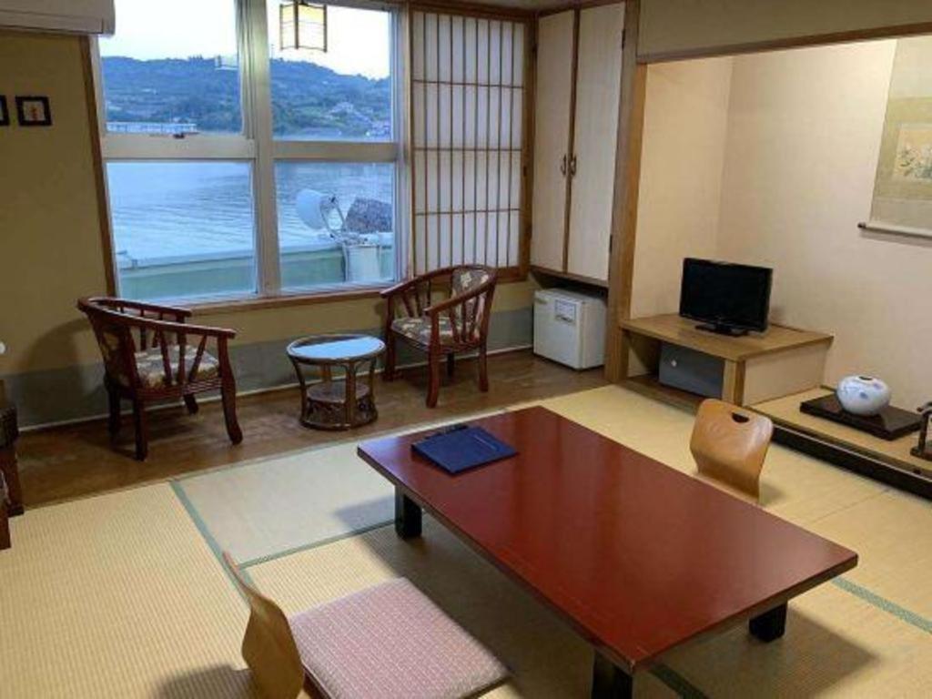 Tara Kanko Hotel Buitenkant foto