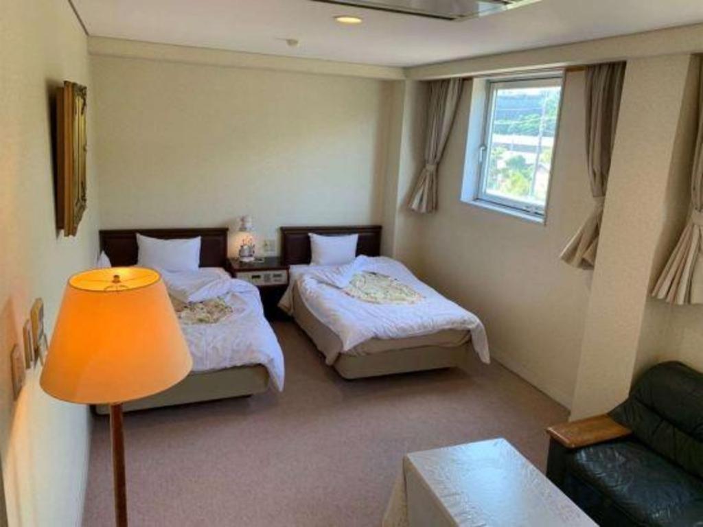 Tara Kanko Hotel Buitenkant foto