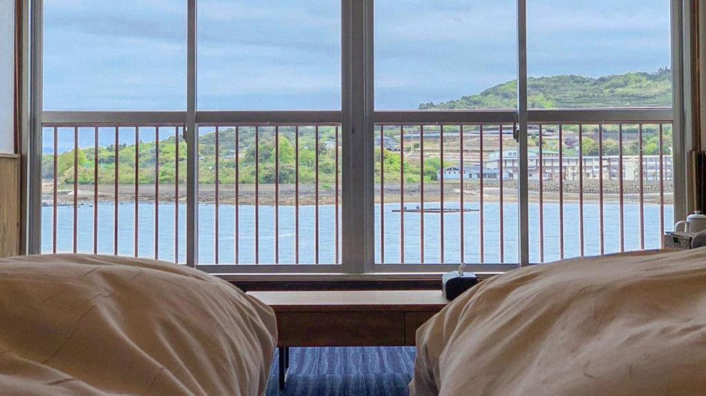 Tara Kanko Hotel Buitenkant foto