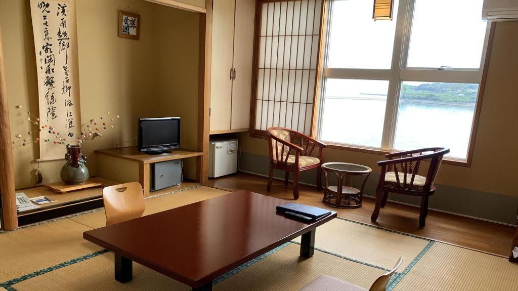 Tara Kanko Hotel Buitenkant foto