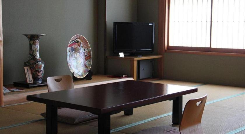 Tara Kanko Hotel Buitenkant foto