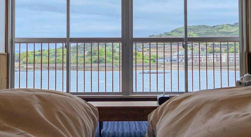 Tara Kanko Hotel Buitenkant foto