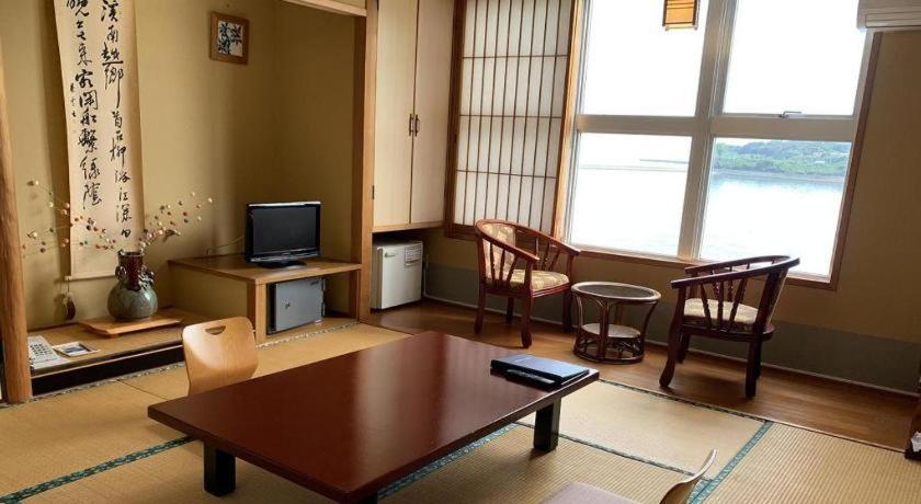 Tara Kanko Hotel Buitenkant foto