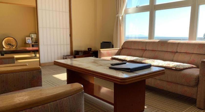 Tara Kanko Hotel Buitenkant foto