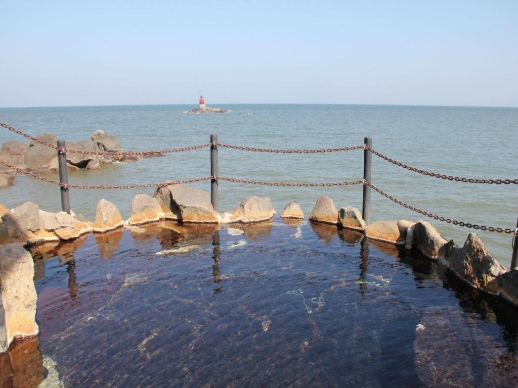Tara Kanko Hotel Buitenkant foto