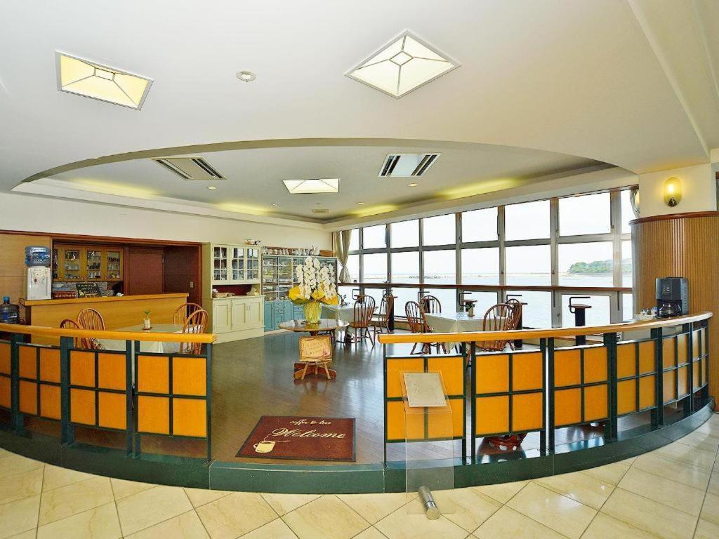 Tara Kanko Hotel Buitenkant foto