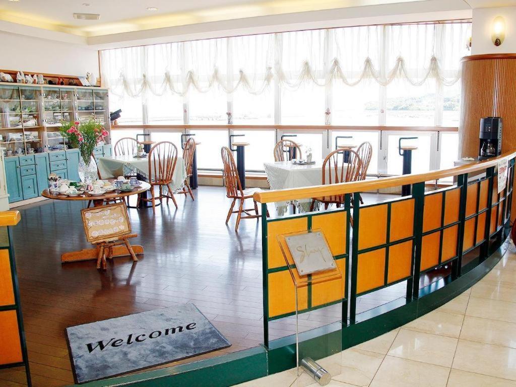 Tara Kanko Hotel Buitenkant foto